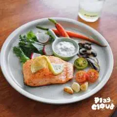 Play Cloud Cafe and Restaurant | 他南村