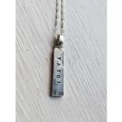 Plan ID: 64521 [Wakayama/Kumano] SV950 Pendant Top Making Class - Authentic Silver Jewelry in a Quiet, Nature-Rich Location