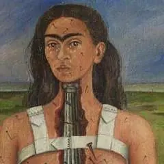 フリーダ・カーロとディエゴ・リベラの遺産を巡る3つの美術館訪問(優先入場チケット付き)