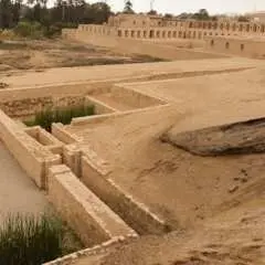 Pachacamac Private Guided Tour