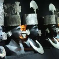 Half Day Private Lima City Tour and Larco Museum