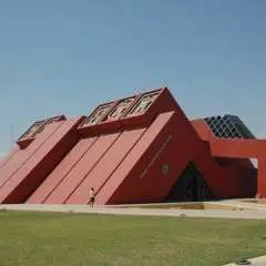 Tucume, Royal Tombs Museum and Huaca Rajada Full-Day Private Tour