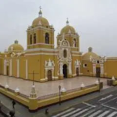 Half-Day Private Tour of Trujillo's History and Architecture