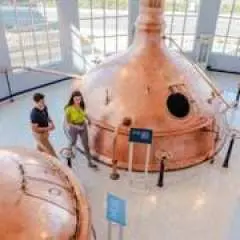 The Farsons Brewery Self-Guided Experience with Tasting