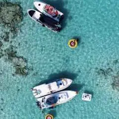 Jeddah: Bayada Islands Group Snorkeling Adventure with Gear|China