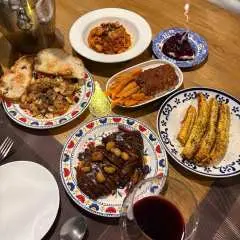 光芒河咖啡館|龍仔厝