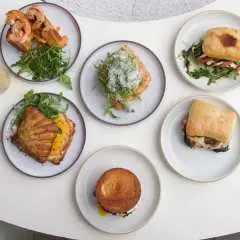 レインフォレスト カフェ バンコク | 空訕
