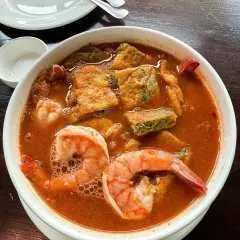 Anek Cafe & Restaurant | 邦帕利