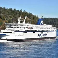 From Vancouver: Full-Day Victoria Tour with Ferry Ticket|Canada