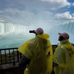 Niagara Falls: Skylon Tower & Journey with free Photo|Canada