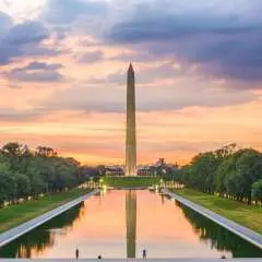 ワシントンD.C.の国立公文書館を巡るプライベートウォーキングツアー|アメリカ合衆国