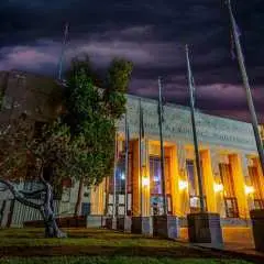 Forgotten and Forsaken Fresno Ghost Tour|United States