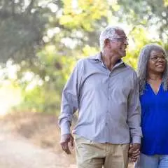 A Shelf Road Hike: Ojai Valley Private Tour|United States