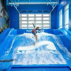 Marathon: FlowRider Surfing Experience|United States