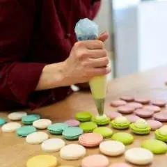 Boston: Fun Macaron Baking Class at a Local Craft Distillery|United States