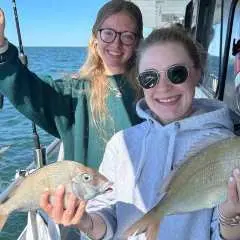 Hyannis: 3 Hour Family Fishing Special - Helen H Fishing|United States