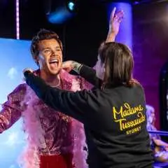 [QR Code Direct Entry] Madame Tussauds Sydney Ticket | Australia