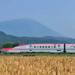 JR EAST PASS | Japan