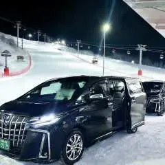 新千岁机场(CTS) 接机,北海道·札幌包车|北海道滑雪场专送|二世谷&星野度假村&留寿都