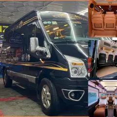 Da Nang Private Car with Driver – Flexible Tours & Transfers