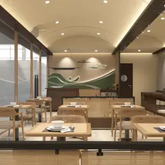 Kien Giang | SH Premium Lounge Rach Gia | Airport Lounge Service | Domestic Departures, Vinh International Airport