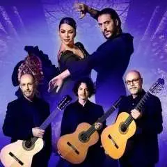 Barcelona Guitar Trio & Dance Concert @ Palau de la Música