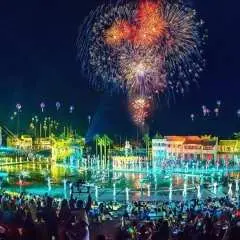 Hoi An Memories Show - QRCODE Ticket