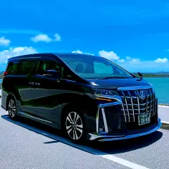 専用車で日帰りツアー沖縄北部貸切チャーター車|旅程カスタマイズ可能|美ら海水族館、名護パイナップル園、ジャンリアジャングルパーク、古宇利島