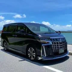 Okinawa Central Region Private Private charter car| Customizable Itinerary | American Village, Cape Zanpa, Cape Manzamo, Okinawa Children's Kingdom, Aeon Mall, PARCO CITY