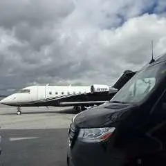 Canada Vancouver Airport YVR to and from Vancouver City / Airport Transfer