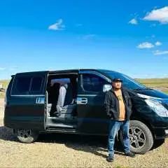 Mongolia Airport ↔ Ulaanbaatar Hotel Private Pick-up Vehicle Service