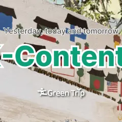 Busan: Tour 1 ngày của K-Contents | Vẽ tranh làng Gamcheon, trải nghiệm Taekwondo, làm Kimbap & Tour du thuyền