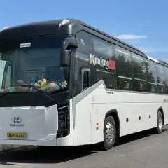 Transportation | Nha Trang – Buon Me Thuot Route (And vice versa): Shared Limousine, Sleeping bus Vietnam