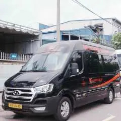 相乗りリムジン |ハノイ – カットバ – ハノイ |往復オプション