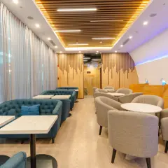 Phu Quoc | SH Premium Lounge Phu Quoc 2 | Airport Lounge Service | Domestic Departures, Phu Quoc International Airport