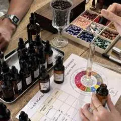 Can Tho | Perfume Making Workshop Vietnam - Must do experience in Mekong Delta