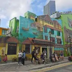 Singapore Private Car Charter to Marina Bay Sands, Gardens by the Bay & More