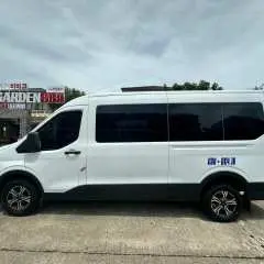 富國島私人包車 | 客製化行程(4/8/12 小時)