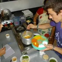 From Jodhpur : Bishnoi Village Safari with  Authentic Rajasthani Meal.