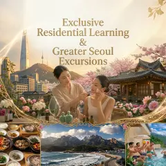 K-Wellness & Cooking Retreat 2N3D