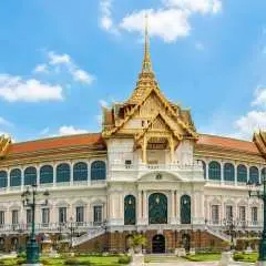 Bangkok Private Customized Tour with Private Charter | Thailand
