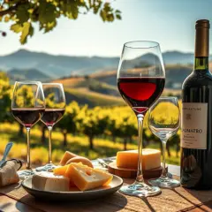 Greece Thessaloniki Winetasting Tour