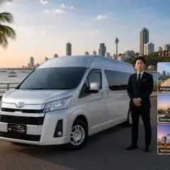 Private Charter | Pattaya 10hrs.