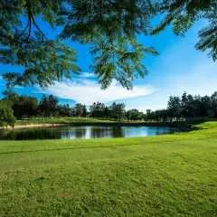 [Easy Overseas Golf Tee Time Booking] Taiwan Golf Country Club