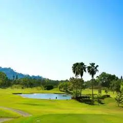 [Easy Overseas Golf Tee Time Booking] Taichung International Golf Club