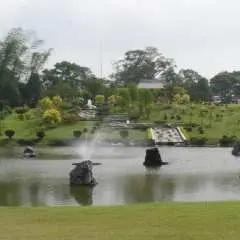 [Easy Overseas Golf Tee Time Booking] Taiwan Fengyuan Golf Country Club