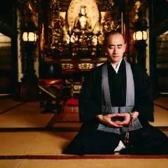 เกียวโต: ประสบการณ์การทําสมาธิแบบเซน ณ วัดพุทธ