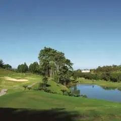 [Easy Overseas Golf Tee Time Booking] Taiwan Wufeng Golf Club