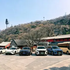 ☆【プライベート貸切チャーター車】☆|北京の宗教文化ツアー