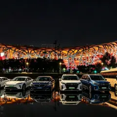 ☆【プライベート貸切チャーター車】☆|北京自然エコツアー